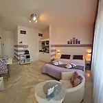 Minisuite Μπολόνια