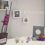 Minisuite Διαμέρισμα Μπολόνια