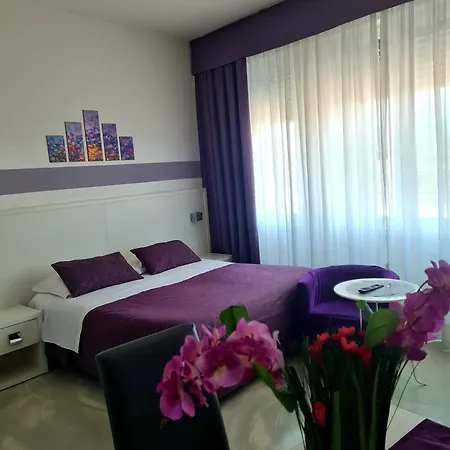 Minisuite Μπολόνια