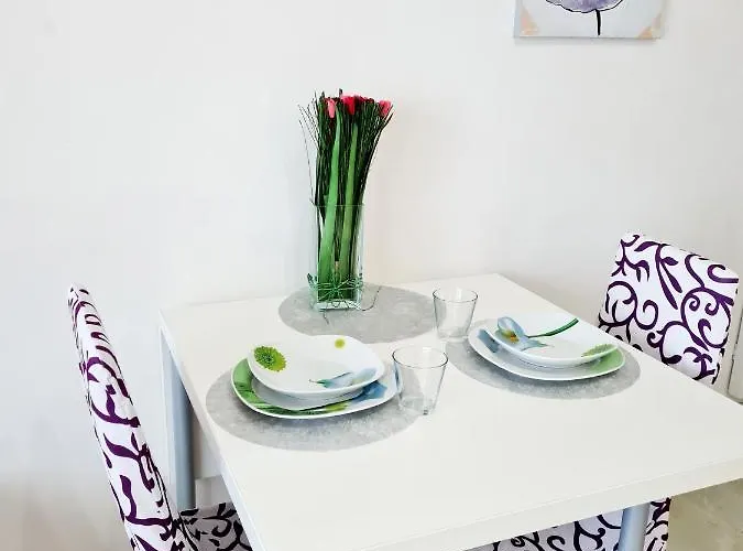 Minisuite Διαμέρισμα *