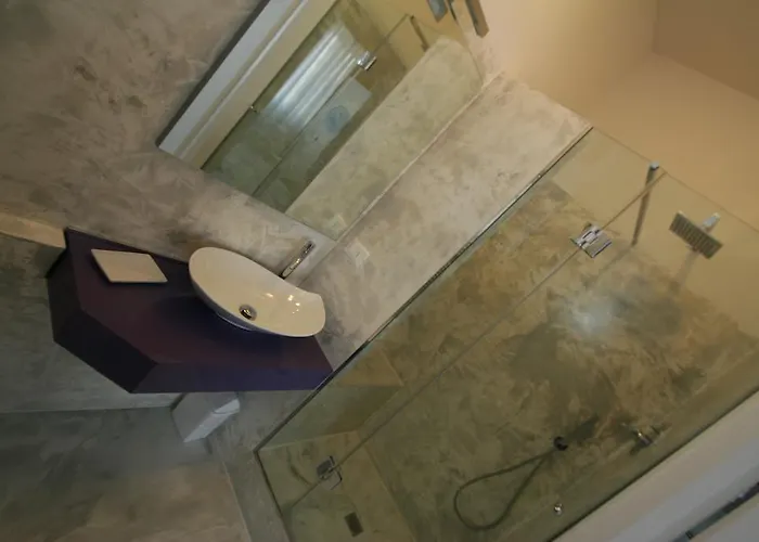 Minisuite Μπολόνια