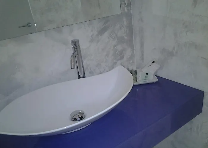 Minisuite Διαμέρισμα *