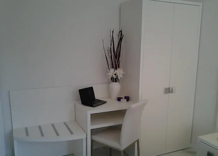 Διαμέρισμα Minisuite