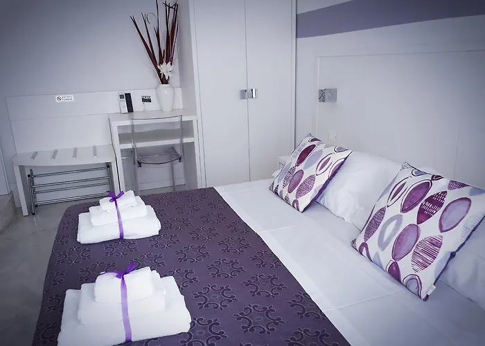 Minisuite * Μπολόνια