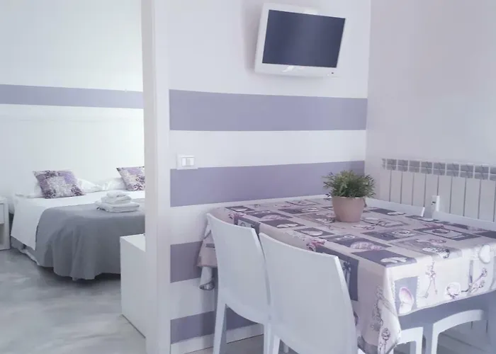 Διαμέρισμα Minisuite