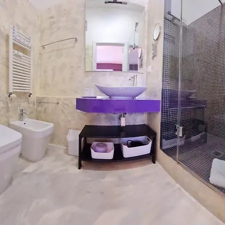 Apartment Minisuite Bologna