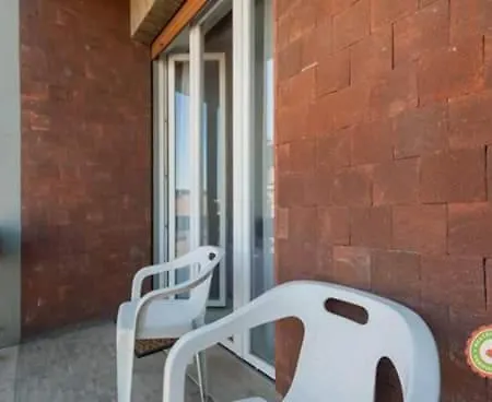 Minisuite Apartamento