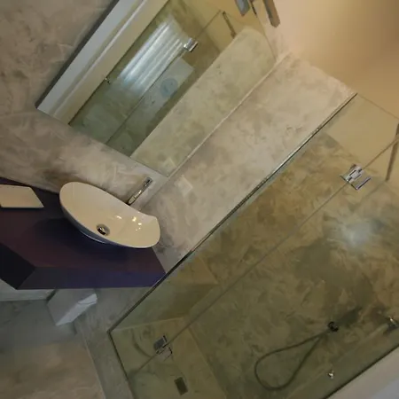 Minisuite Bologna