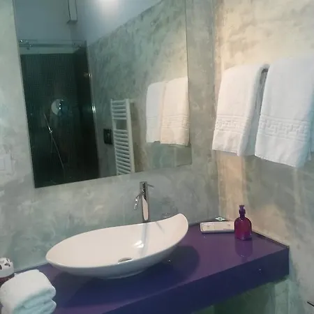 Apartamento Minisuite