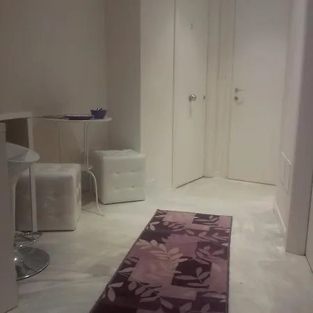 Lägenhet Minisuite Bologna