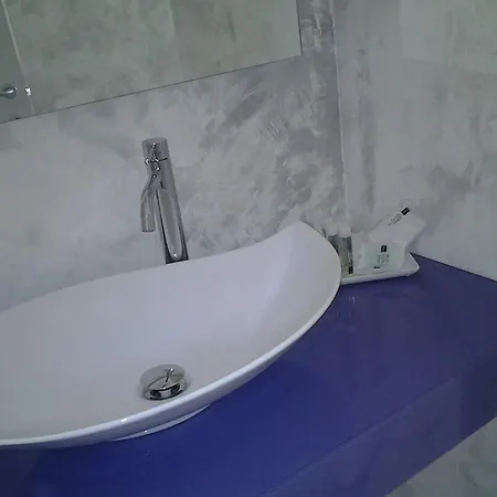 Minisuite Apartmán *