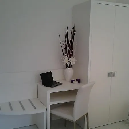 Appartamento Minisuite