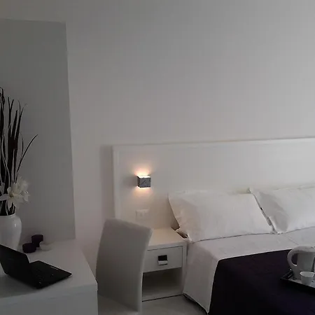 Minisuite Lägenhet Bologna