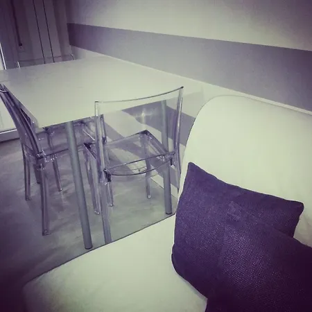 Apartamento Minisuite *