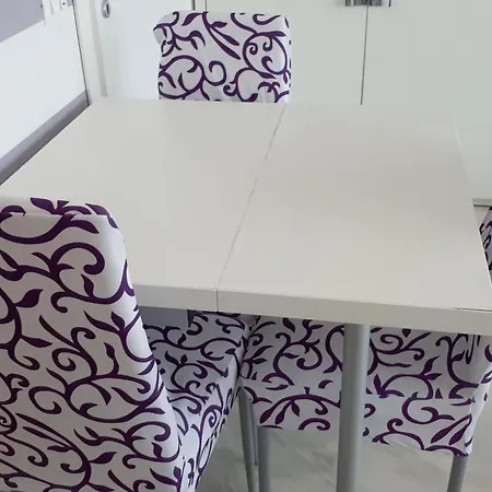 Minisuite Boloňa
