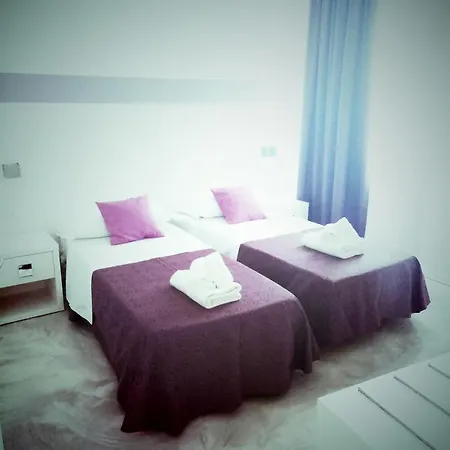 Apartamento Minisuite *