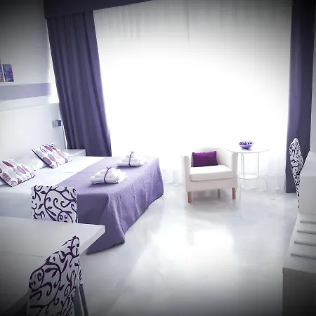 Minisuite Apartment *