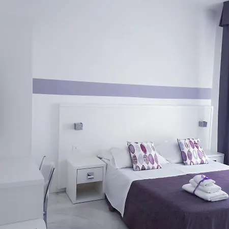 Apartmán Minisuite *