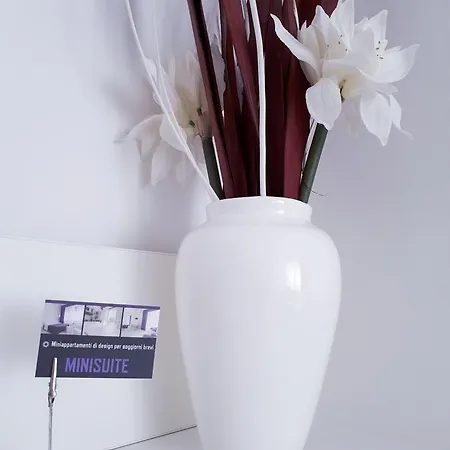 Minisuite Apartment Bologna