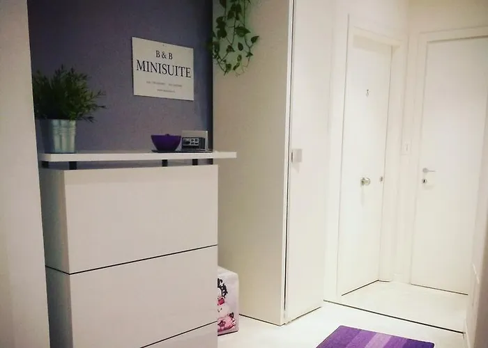 Apartment Minisuite *