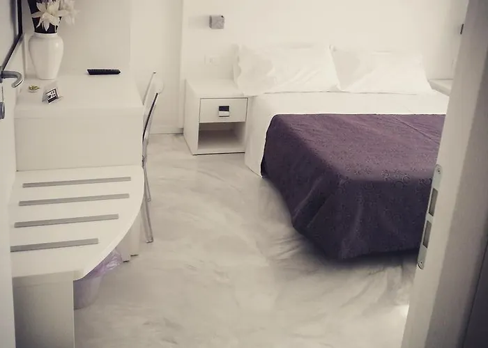 Apartment Minisuite *