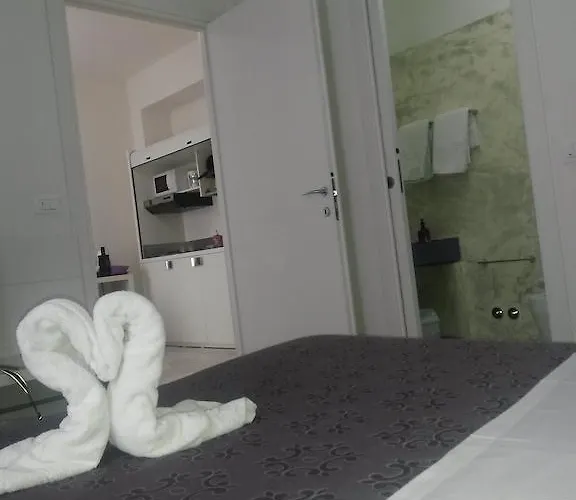 Minisuite Apartment Bologna