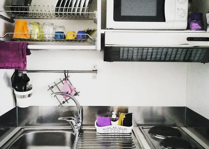 아파트 Minisuite *