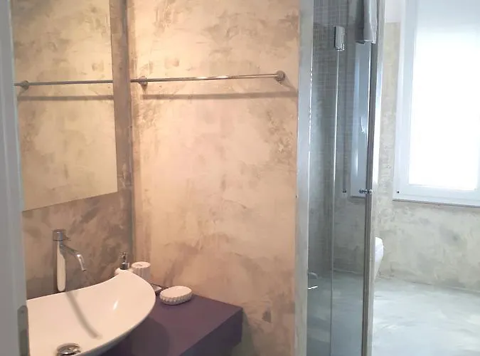 Minisuite * 볼로냐