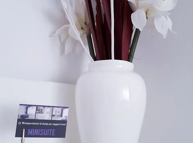 Minisuite Apartment Bologna