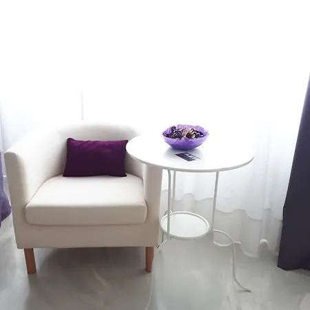 Minisuite * Boloňa