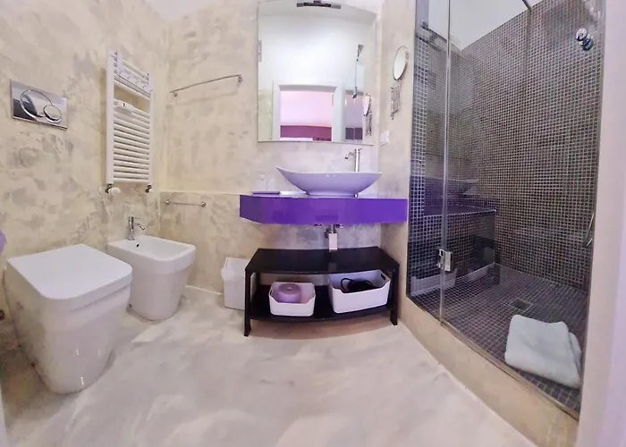 Apartment Minisuite Bologna