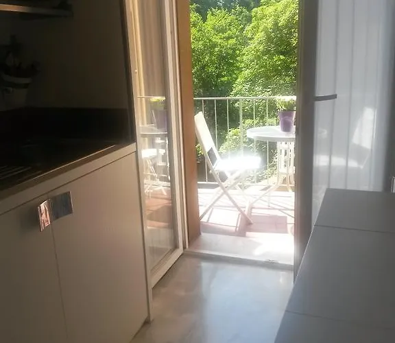 Apartment Minisuite *