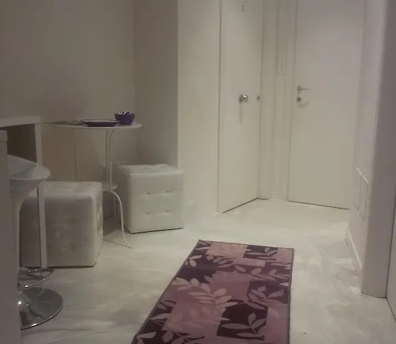 Apartment Minisuite Bologna