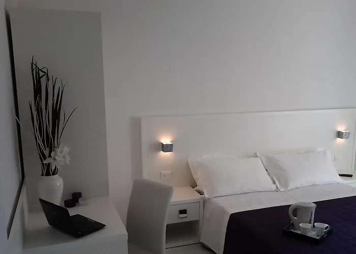 Minisuite Apartment Bologna