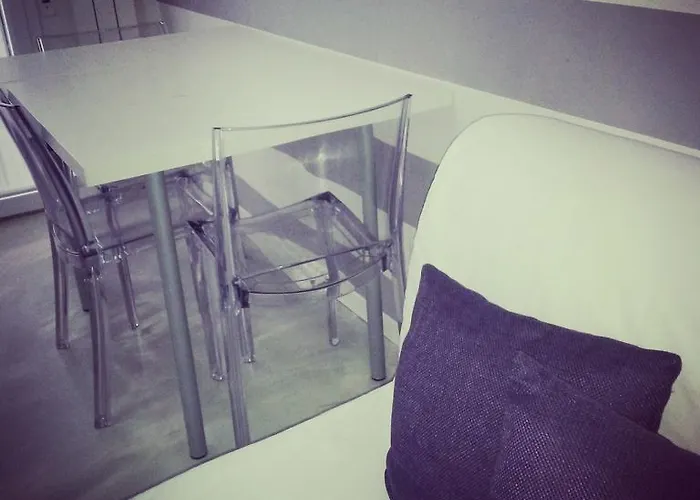 Apartment Minisuite *