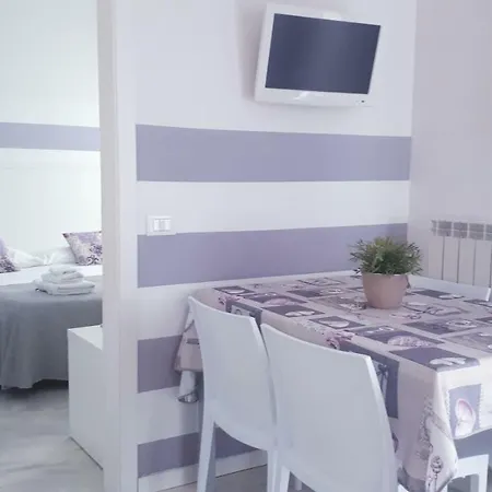 Appartement Minisuite
