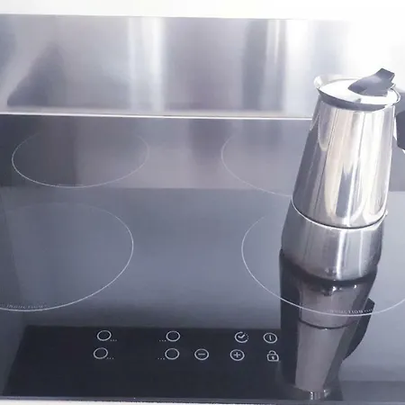 Апартаменты Minisuite